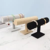 سوار الدرج يلتقط سطح المكتب لتجلب صينية الخاتم Specification image